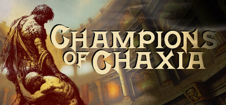 Champions of Chaxia PC Specs