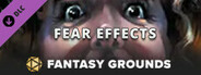 Fantasy Grounds - Fear Effects