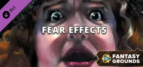 Fantasy Grounds - Fear Effects cover art