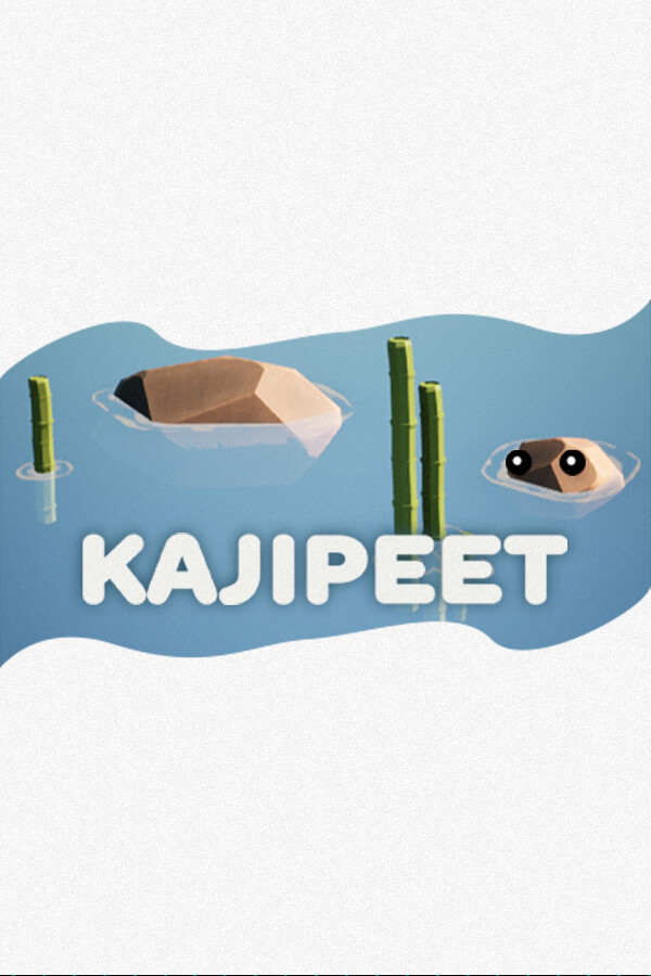 Kajipeet for steam