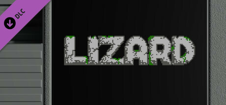 Lizard Source Code cover art