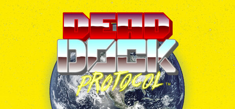 Dead Dock Protocol System Requirements - Can I Run It? - PCGameBenchmark