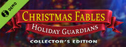 Christmas Fables: Holiday Guardians Collector's Edition Demo