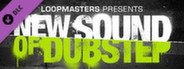 CWLM - Loopmasters - New Sound of Dubstep