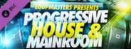 CWLM - Loopmasters - Progressive House & Mainroom