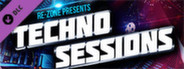 CWLM - Loopmasters - Re-Zone Presents Techno Sessions