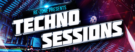 Скриншот из CWLM - Loopmasters - Re-Zone Presents Techno Sessions