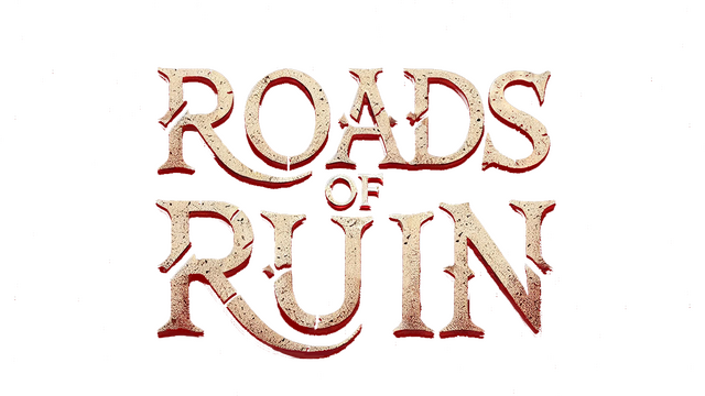 Roads of Ruin Logo
