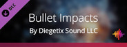 CWLM - Bullet Impacts: Sound FX Pack