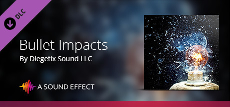CWLM - Bullet Impacts: Sound FX Pack cover art