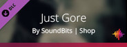 CWLM - Just Gore: Sound FX Pack