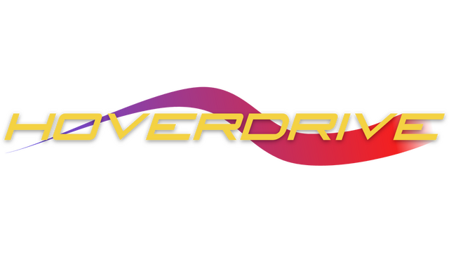 HOVERDRIVE Logo