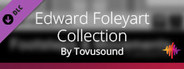 CWLM - Edward - The Foleyart Collection: Sound FX Pack