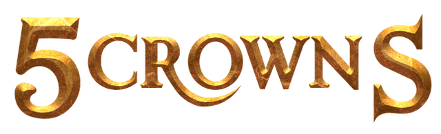 5 Crowns Logo