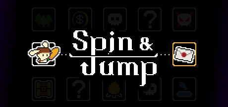 Spin & Jump PC Specs