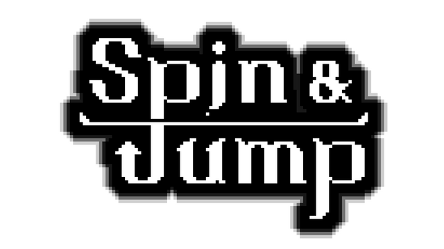 Spin & Jump Logo