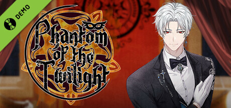 Phantom of the Twilight Demo cover art