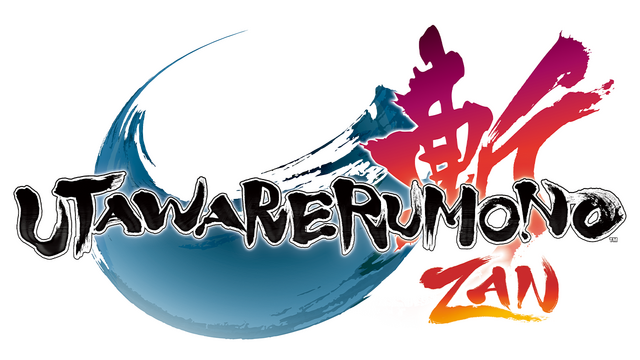 Utawarerumono: ZAN Logo