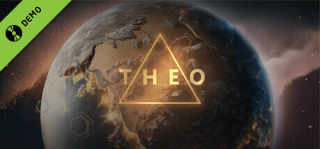 Theo Demo cover art