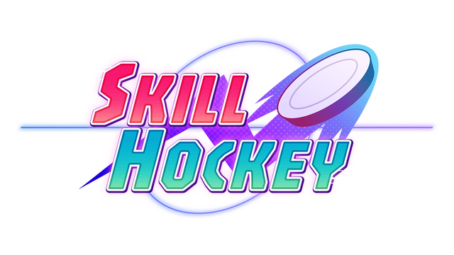 Skill Hockey Logo