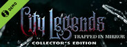 City Legends: Trapped In Mirror Collector's Edition Demo