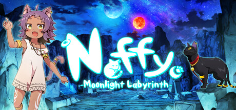 Neffy -Moonlight Labyrinth- PC Specs