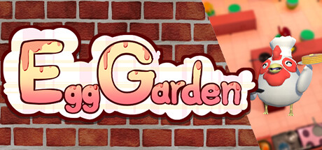 EggGarden cover art