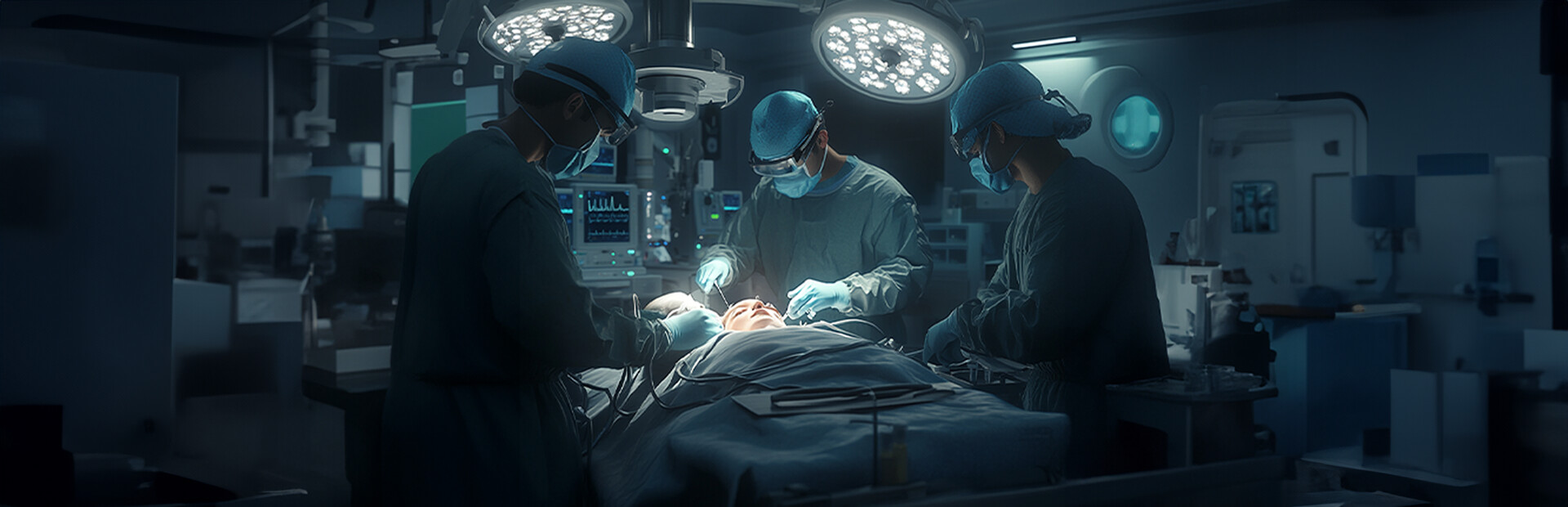 Doctor Life Simulator