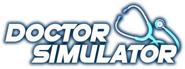 Doctor Life Simulator Logo
