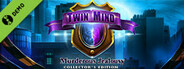 Twin Mind: Murderous Jealousy Collector's Edition Demo