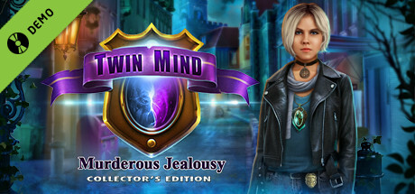 Twin Mind: Murderous Jealousy Collector's Edition Demo cover art