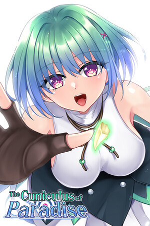 The Cuniculus of Paradise.