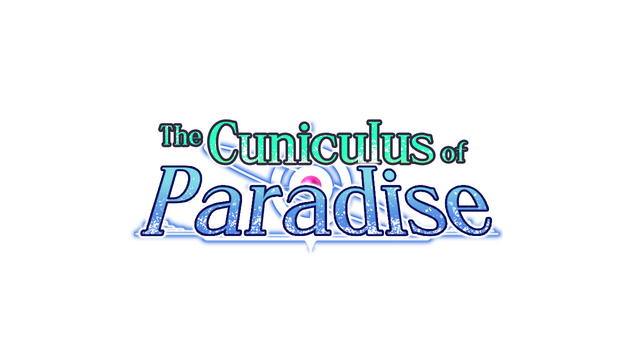 The Cuniculus of Paradise Logo