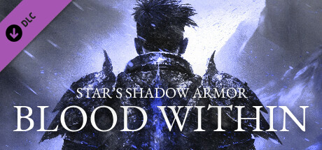 Blood Within - Star's Shadow Armor cover art