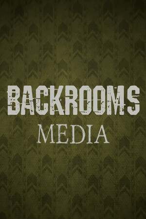 Backrooms Media Playtest