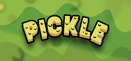 Pickle cover art