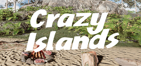 Crazy Islands PC Specs