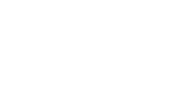 Crazy Islands Logo
