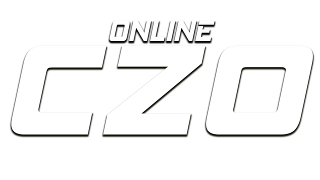 CZO Online Logo