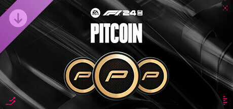 F1® 24: PitCoin cover art