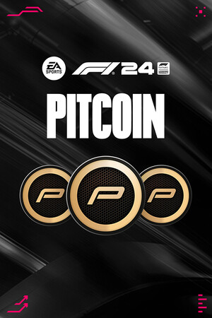 F1® 24: PitCoin