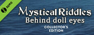 Mystical Riddles: Behind Doll’s Eyes Collector's Edition Demo