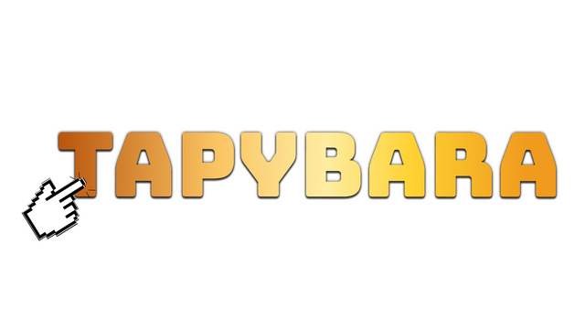 Tapybara Logo