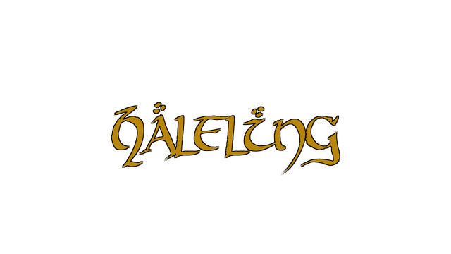 Halfling Logo