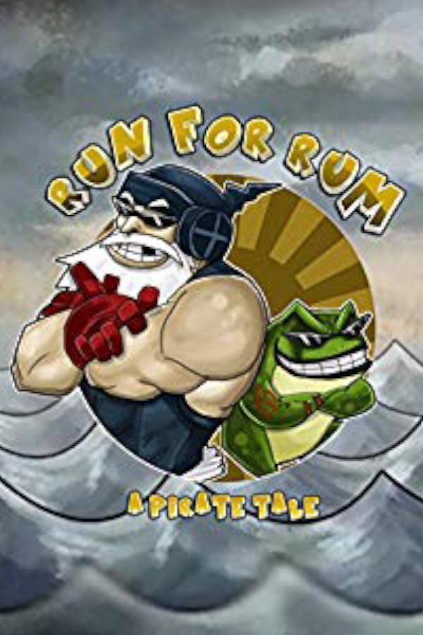 Run For Rum for steam Run For Rum for steam