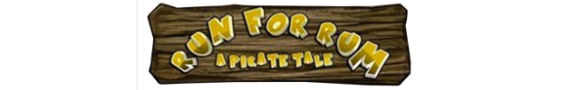 Run For Rum Logo