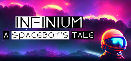 Infinium: A Spaceboy's Tale PC Specs