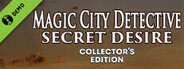 Magic Сity Detective: Secret Desire Collector's Edition Demo