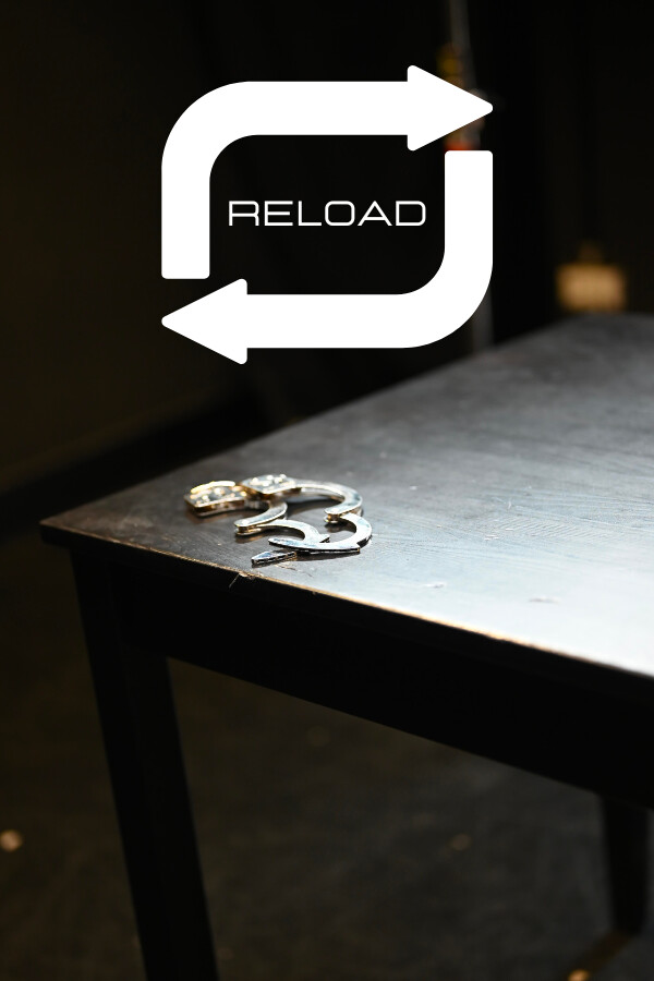 Reload - ein interaktives Abenteuer for steam