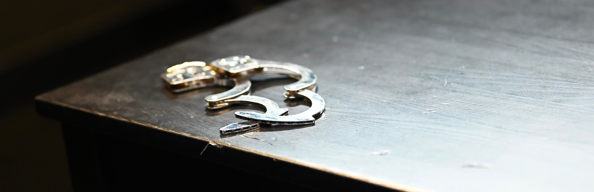 Reload - ein interaktives Abenteuer